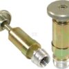 Bomba combustible manual M22