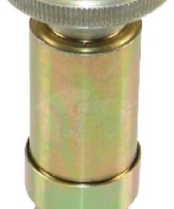 Bomba combustible manual M16