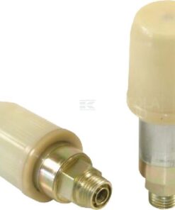 Bomba combustible manual M16