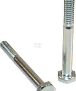 Tornillo de fijación corto