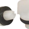 Tornillo de purga