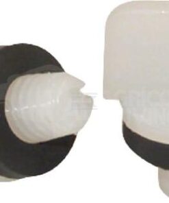 Tornillo de purga