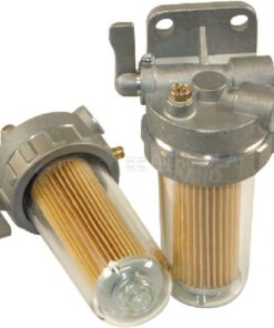 Filtro de combustible compl.