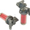 Filtro de combustible completo