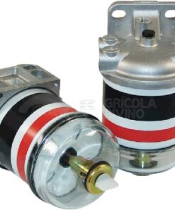 Filtro de combustible compl.