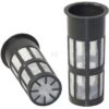 Filtro de combustible
