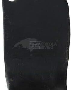 Cuchilla rotavator