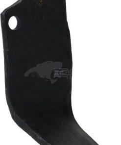 Cuchilla rotavator 3 Cuchilla rotavator