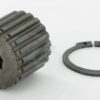 Piñón 40x36-20t:16/32-9t 9 Piñón 40x36-20t:16/32-9t