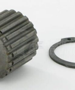 Piñón 40x36-20t:16/32-9t