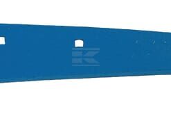 Tira vertedera 4 TS46 993mm Izquierda