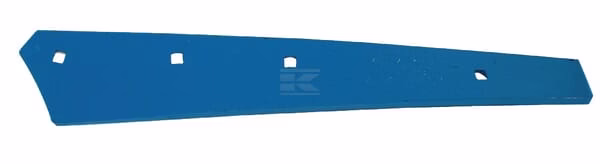 Vertedera 3 TS46 izq. 988 mm 2 Tira vertedera 4 TS46 993mm Derecha