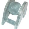 Soporte barra con agujeros cat. 2 3 Soporte barra con agujeros cat. 2