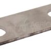 Batidor Bruns 115x40x3 mm
