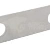 Batidor 128x40x3