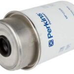 Filtro de combustible