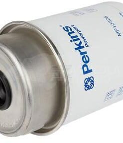 Filtro de combustible