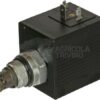 Válvula proporcional de alivio de presión 12Vdc MP10X/033B