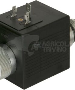 Válvula proporcional de alivio de presión 12Vdc MP10X/031B
