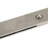 Batidor 140 mm remachado