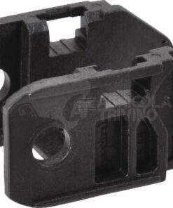 Pieza en U MP3001 Radius 095