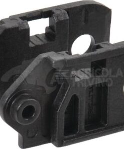 Pieza en U MP3001 Radius 095