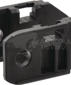 Pieza en U MP3001 Radius 200