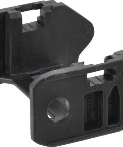 U-piece MP3002.5, radius 200