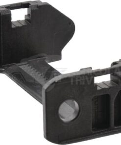 Pieza en U MP3004 Radius 200