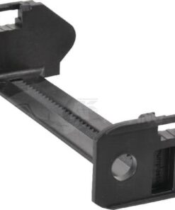 Pieza en U MP3006 Radius