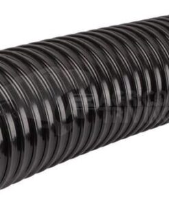 Manguera Air-Flex ø100 negra