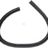Manguera Air-Flex 173 ø40 negra