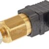 Indicador eléctrico 5 Indicador eléctrico