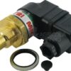Indicador eléctrico