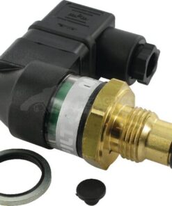 Indicador eléctrico