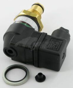 Indicador eléctrico 3 Indicador eléctrico