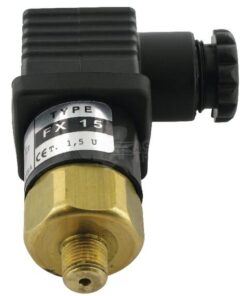 Indicador eléctrico