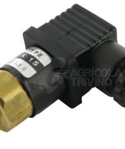 Indicador eléctrico