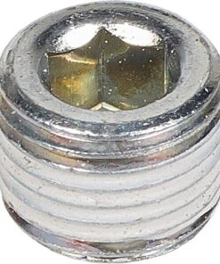 Tapón 1/8" BSP