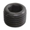 Tapón 1/4" BSP 4 Tapón 1/4" BSP