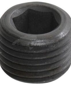 Tapón 1/4