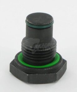 Boquilla de indicador