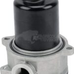 Fil. ret. 1/2 BSP MPF030/1-A03