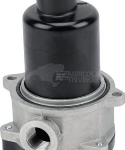 Fil. ret. 1/2 BSP MPF030/1-A03