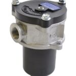 Filtro de retorno MPF 030/1-08-A10-H-B-T (1/2 BSP)