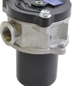 Filtro de retorno MPF 030/1-08-A10-H-B-T (1/2 BSP)