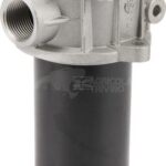 Fil. ret. 1/2 BSP MPF100/1-A10