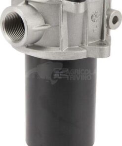 Fil. ret. 1/2 BSP MPF100/2-A25