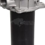 Filtro ret. MPF181/1-20-P10-