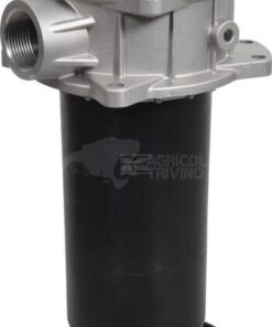 Filtro ret. MPF181/1-20-P10-